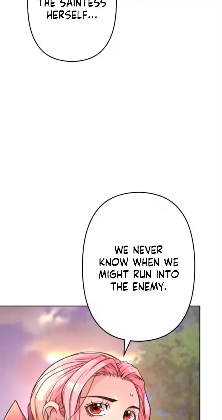 The Saint Who Blooms Beyond Time Chapter 45 page 65