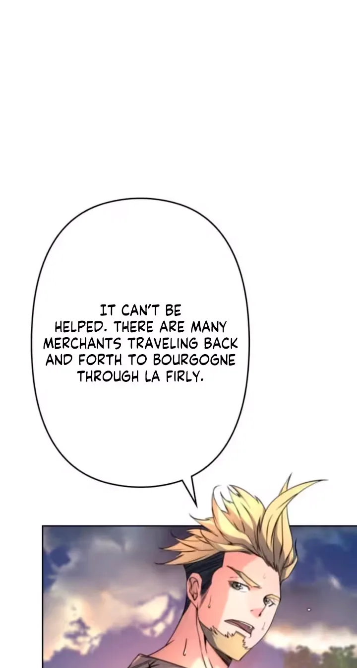 The Saint Who Blooms Beyond Time Chapter 45 page 59