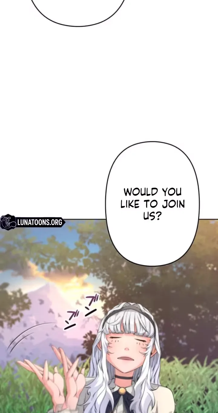 The Saint Who Blooms Beyond Time Chapter 45 page 68