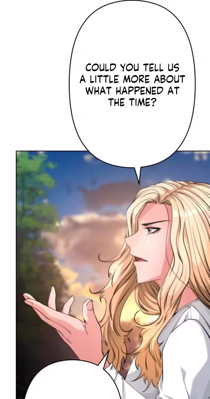 The Saint Who Blooms Beyond Time Chapter 45 page 75