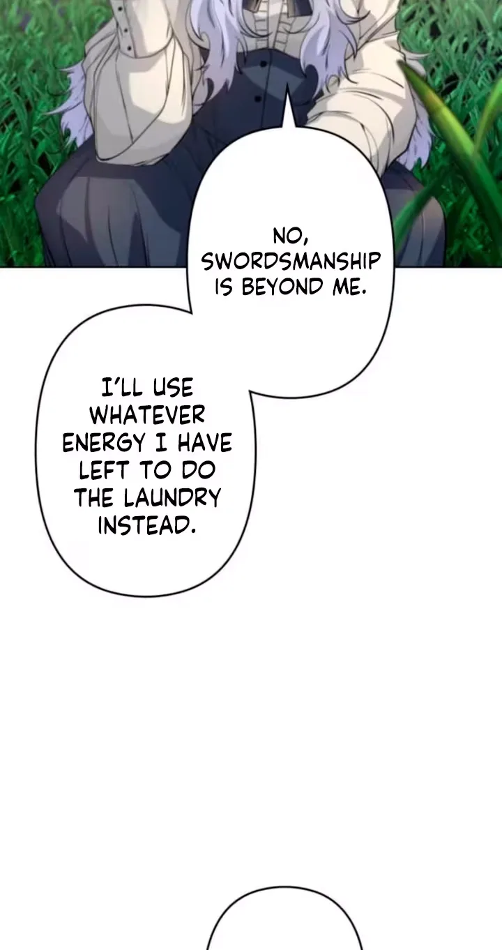 The Saint Who Blooms Beyond Time Chapter 45 page 69
