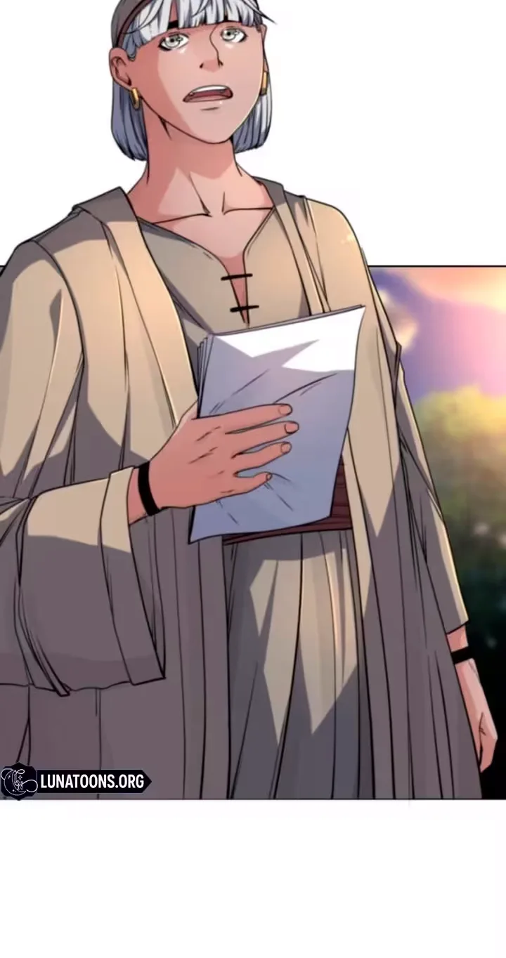 The Saint Who Blooms Beyond Time Chapter 45 page 84