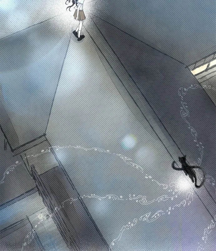 I catch you Chapter 11 page 3