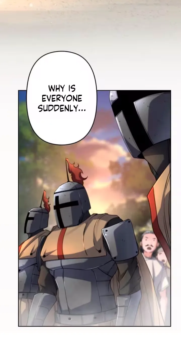 The Saint Who Blooms Beyond Time Chapter 45 page 96
