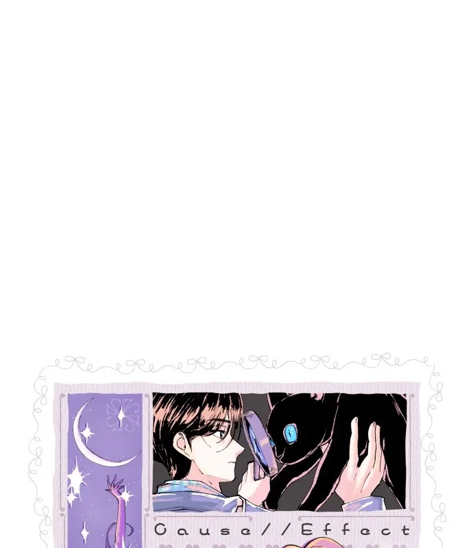 I catch you Chapter 11 page 40