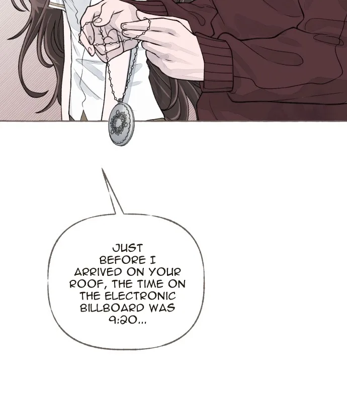 I catch you Chapter 11 page 47