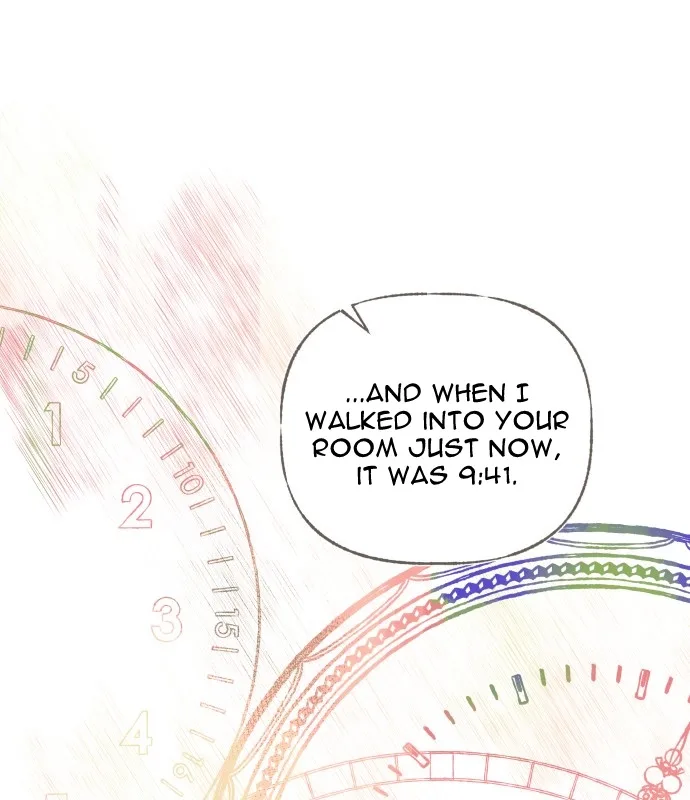 I catch you Chapter 11 page 48