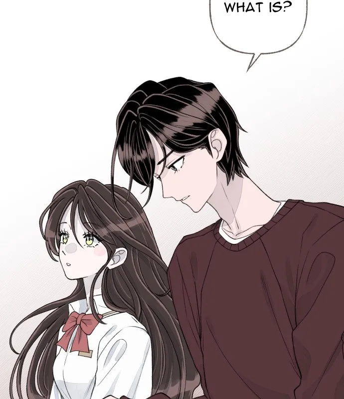 I catch you Chapter 11 page 46