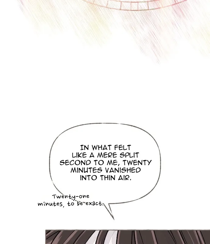 I catch you Chapter 11 page 50