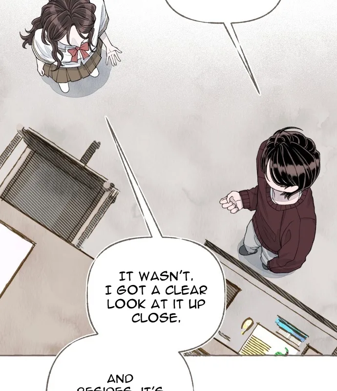 I catch you Chapter 11 page 54