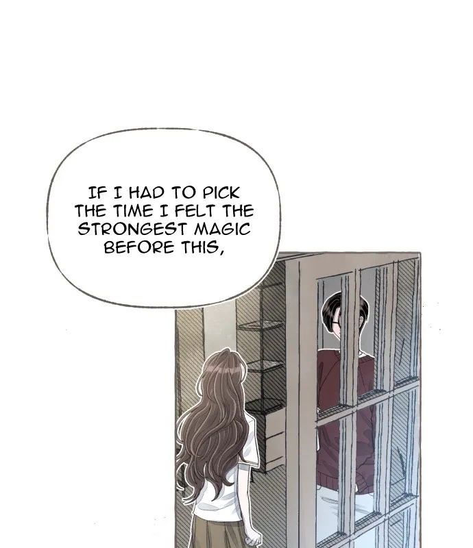 I catch you Chapter 11 page 58