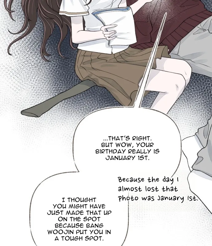I catch you Chapter 11 page 92