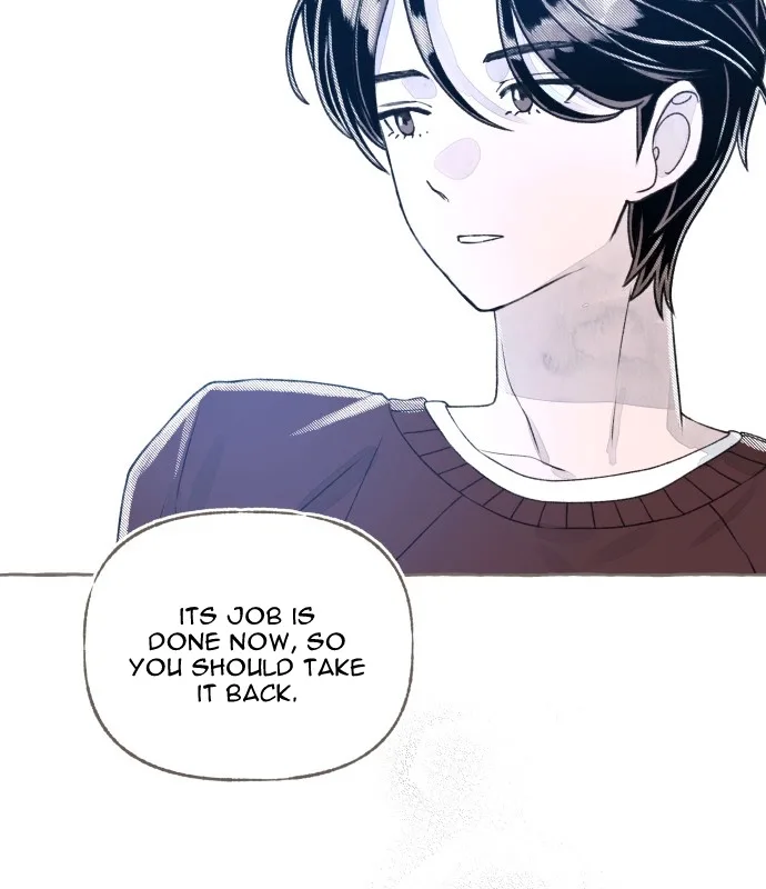 I catch you Chapter 11 page 110