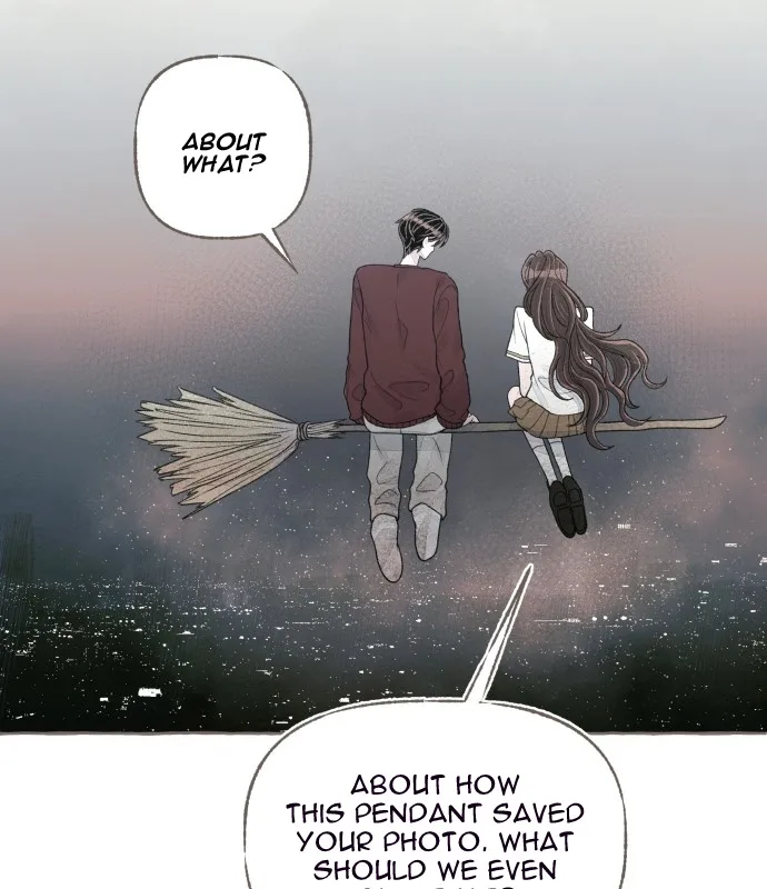 I catch you Chapter 11 page 116