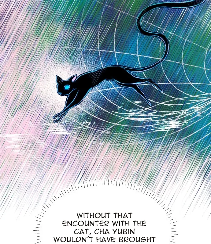 I catch you Chapter 11 page 128