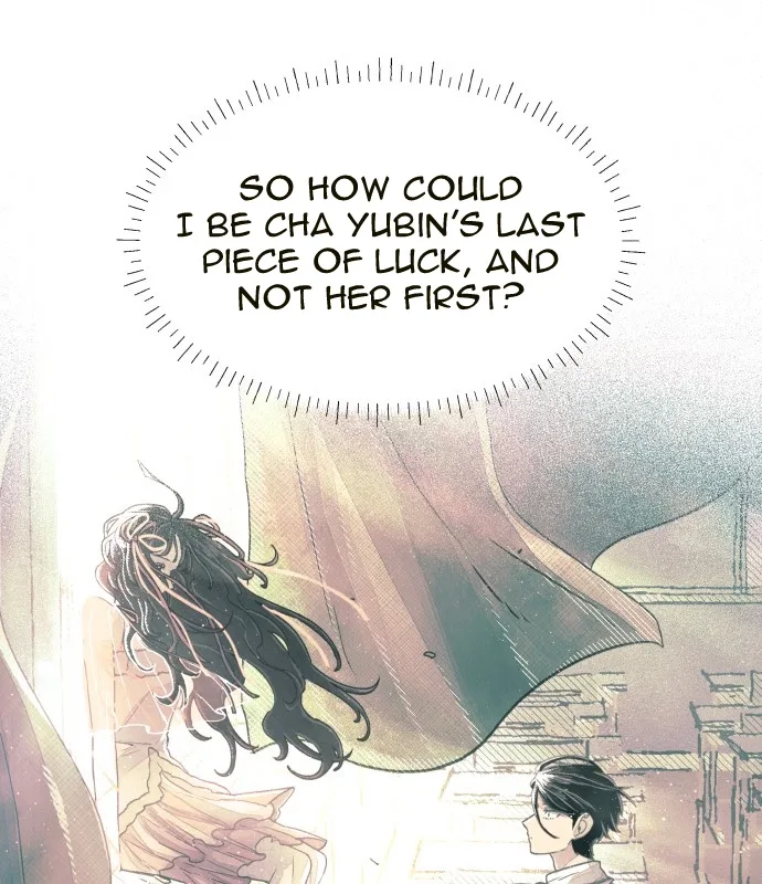 I catch you Chapter 11 page 132