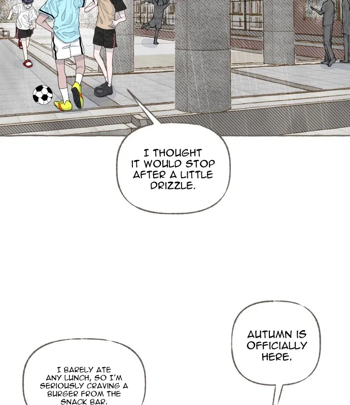 I catch you Chapter 11 page 143