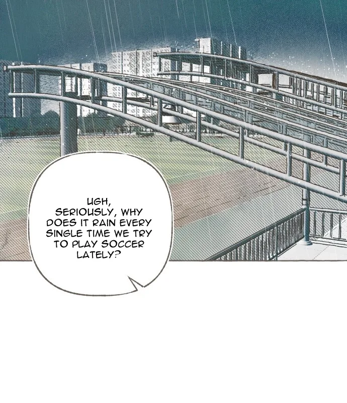 I catch you Chapter 11 page 141