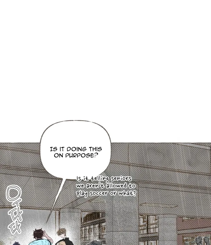 I catch you Chapter 11 page 142