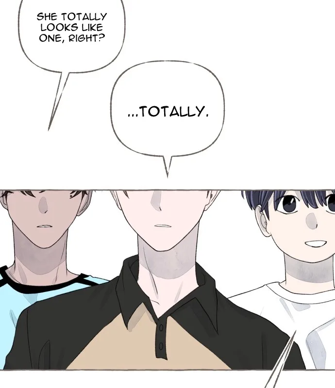 I catch you Chapter 11 page 155
