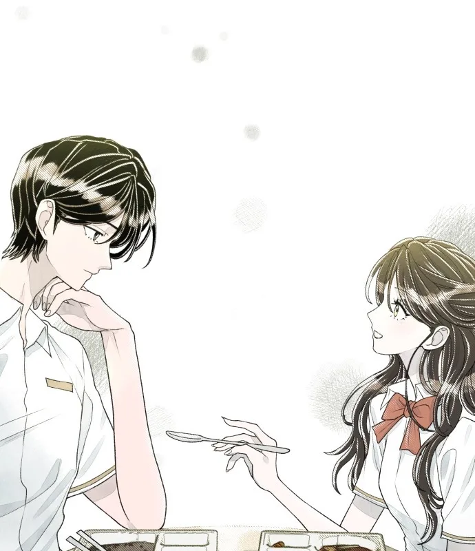 I catch you Chapter 11 page 150