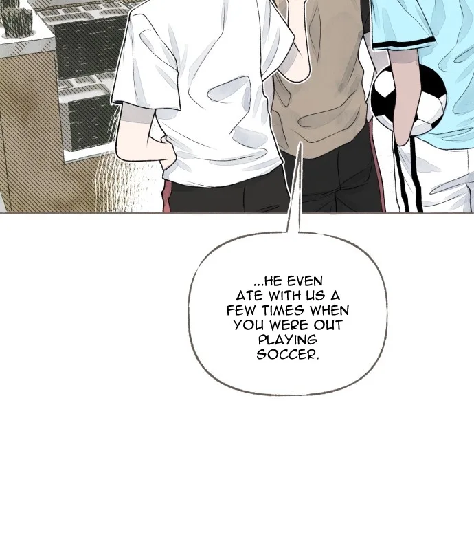 I catch you Chapter 11 page 153