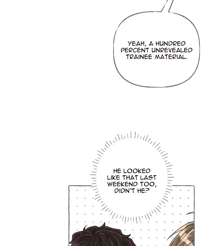 I catch you Chapter 11 page 156