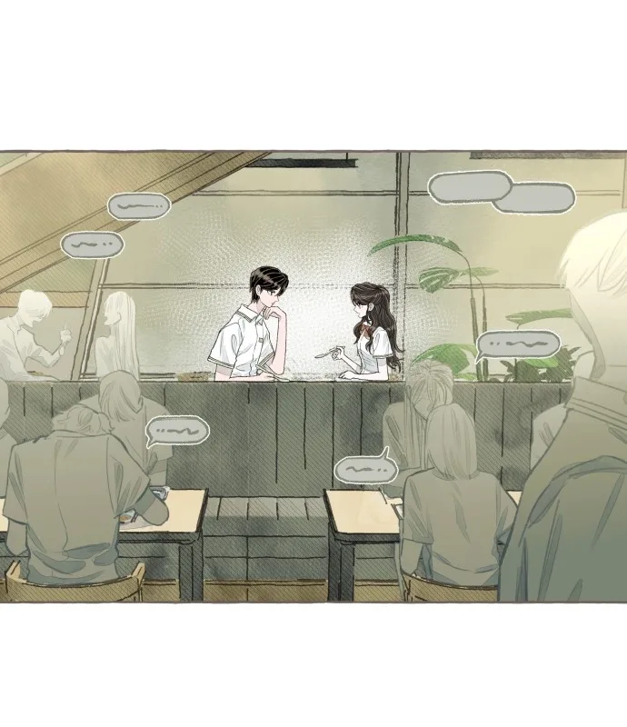 I catch you Chapter 11 page 148
