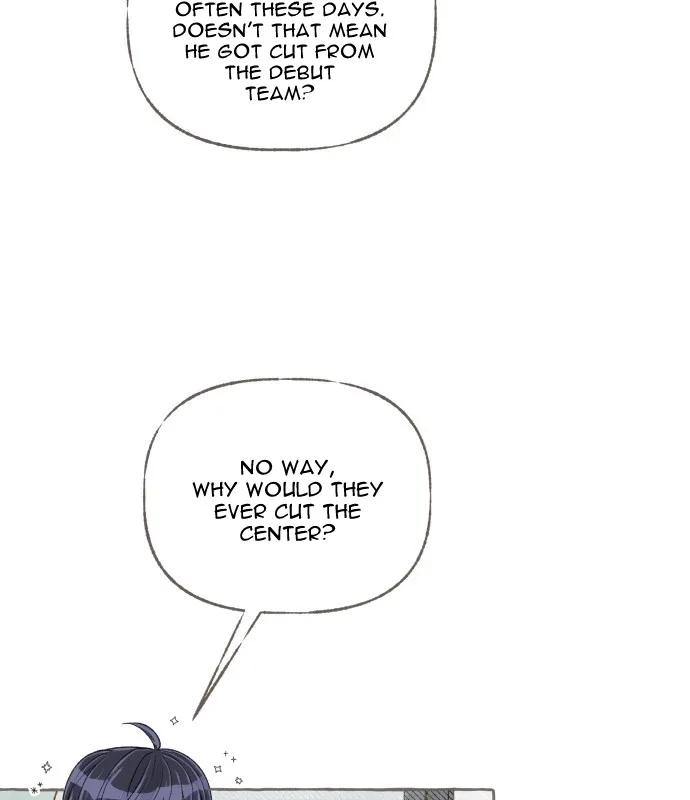 I catch you Chapter 11 page 162