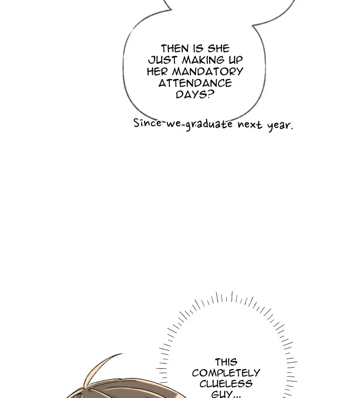 I catch you Chapter 11 page 164