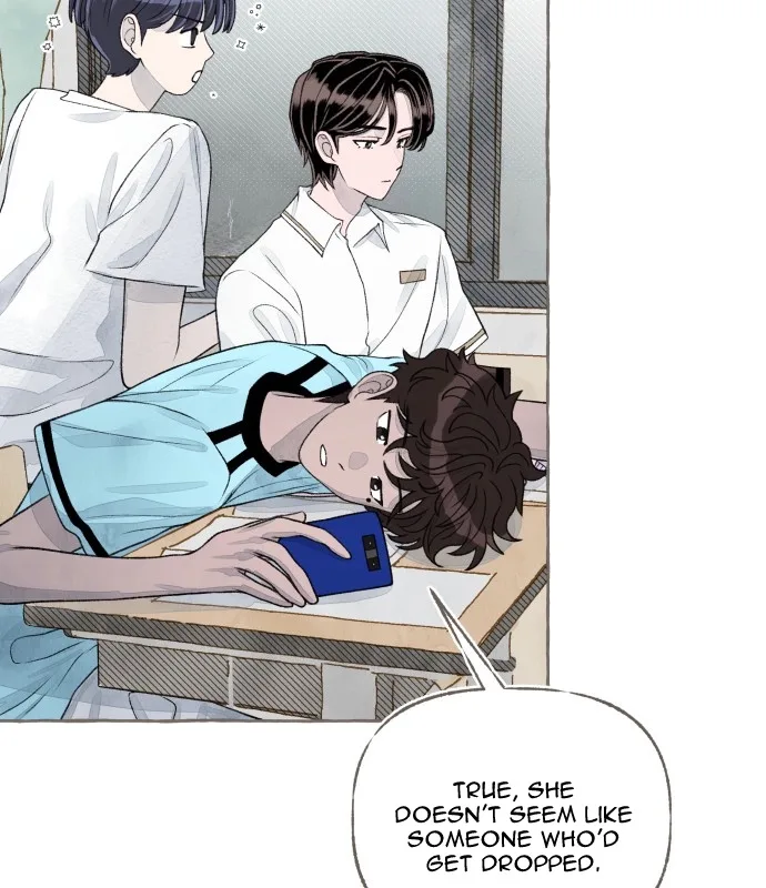 I catch you Chapter 11 page 163