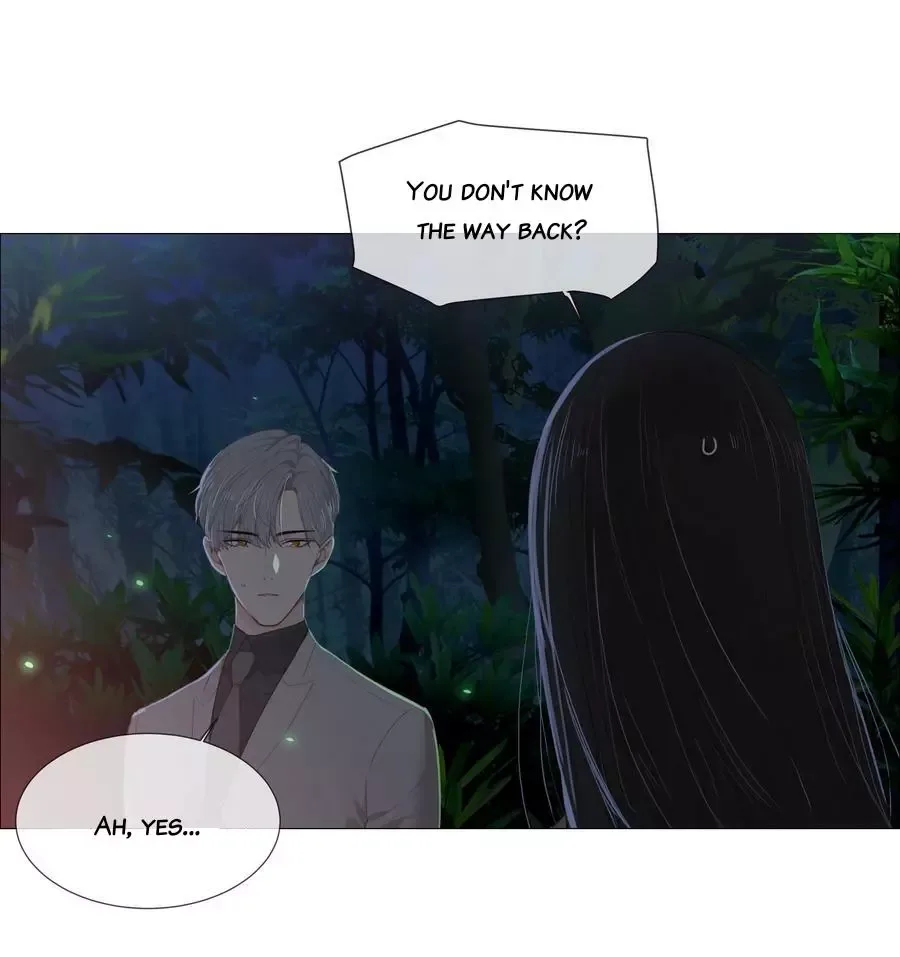 It's Not That I Want to Wear Women's Clothing Chapter 11 page 5