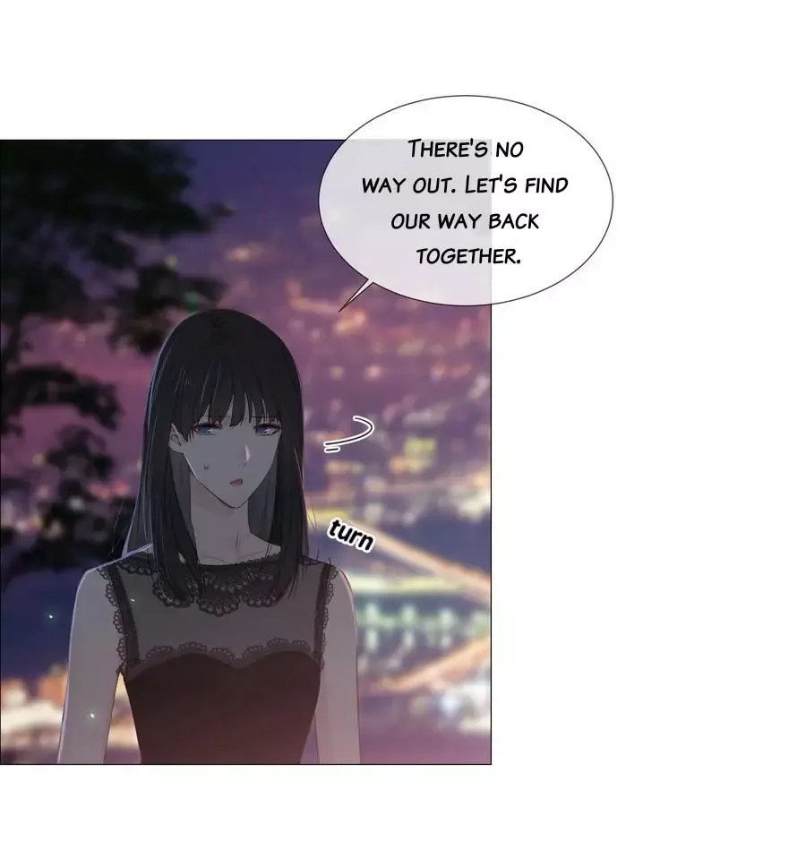 It's Not That I Want to Wear Women's Clothing Chapter 11 page 8