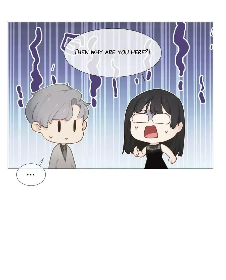 It's Not That I Want to Wear Women's Clothing Chapter 11 page 7