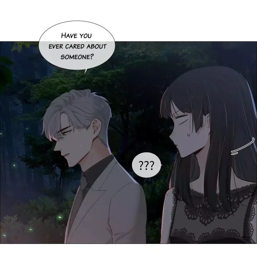 It's Not That I Want to Wear Women's Clothing Chapter 11 page 24