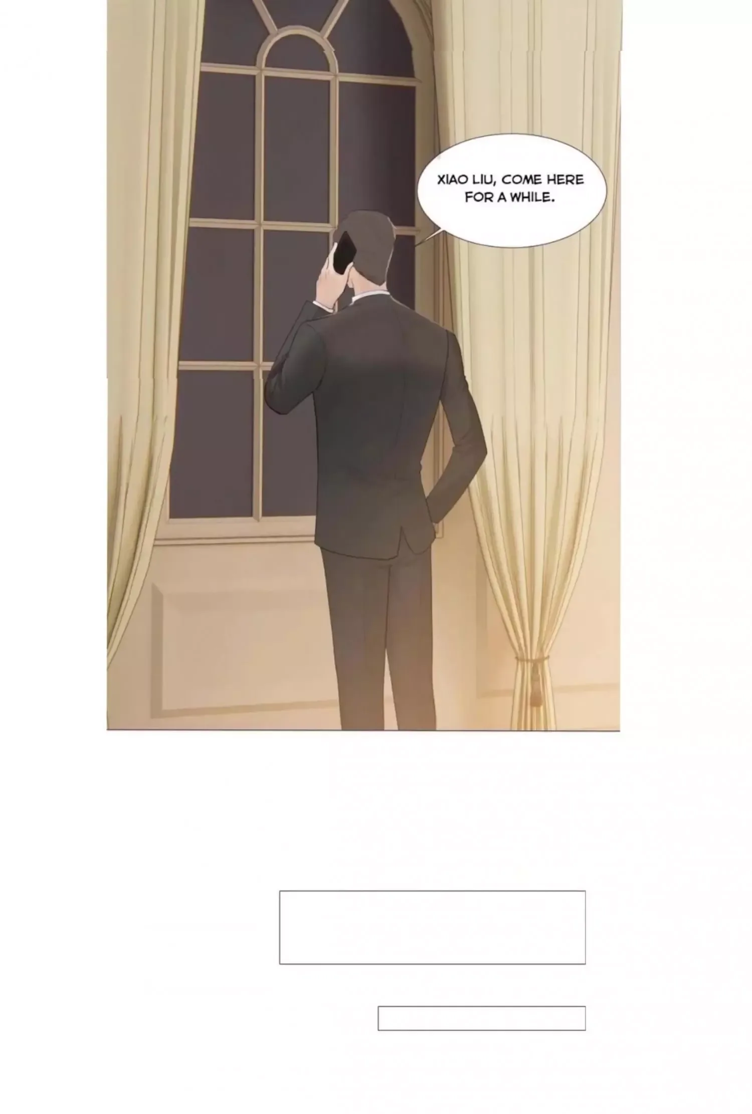 It's Not That I Want to Wear Women's Clothing Chapter 9 page 15