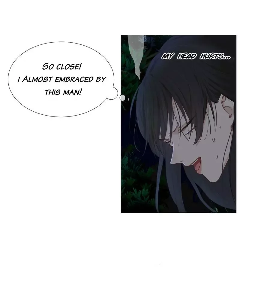 It's Not That I Want to Wear Women's Clothing Chapter 12.1 page 14