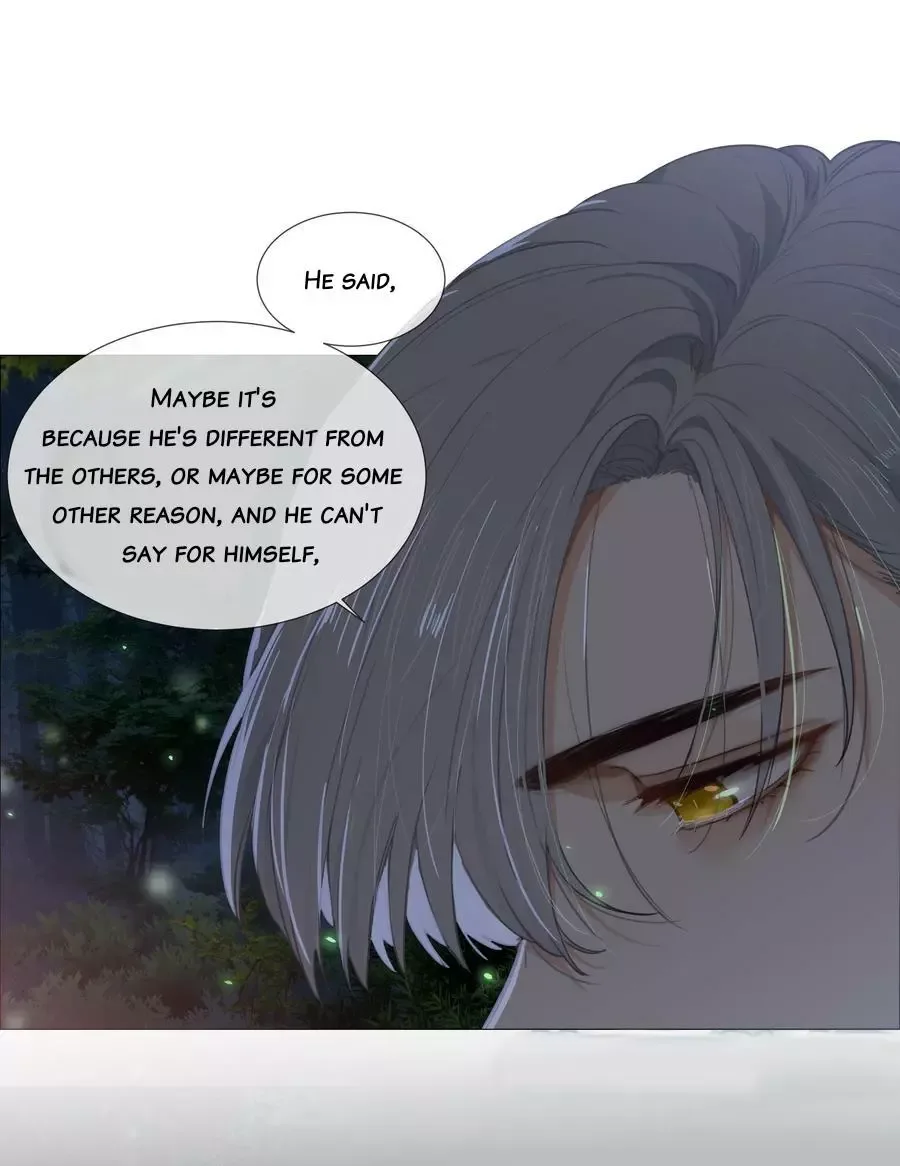 It's Not That I Want to Wear Women's Clothing Chapter 11 page 26
