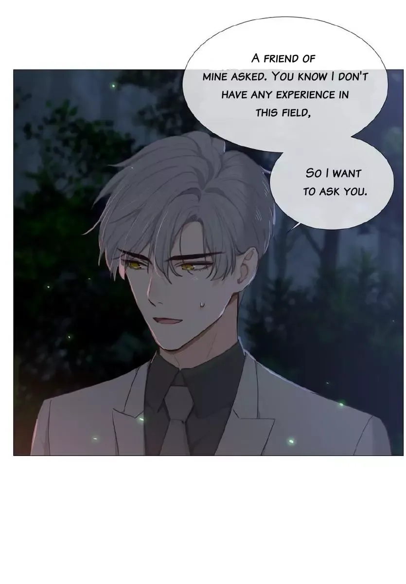 It's Not That I Want to Wear Women's Clothing Chapter 11 page 25