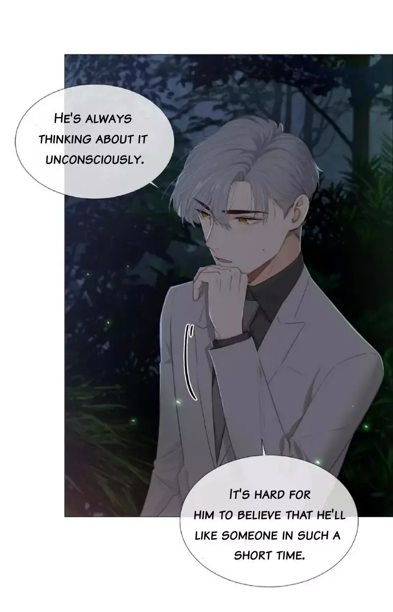 It's Not That I Want to Wear Women's Clothing Chapter 11 page 28