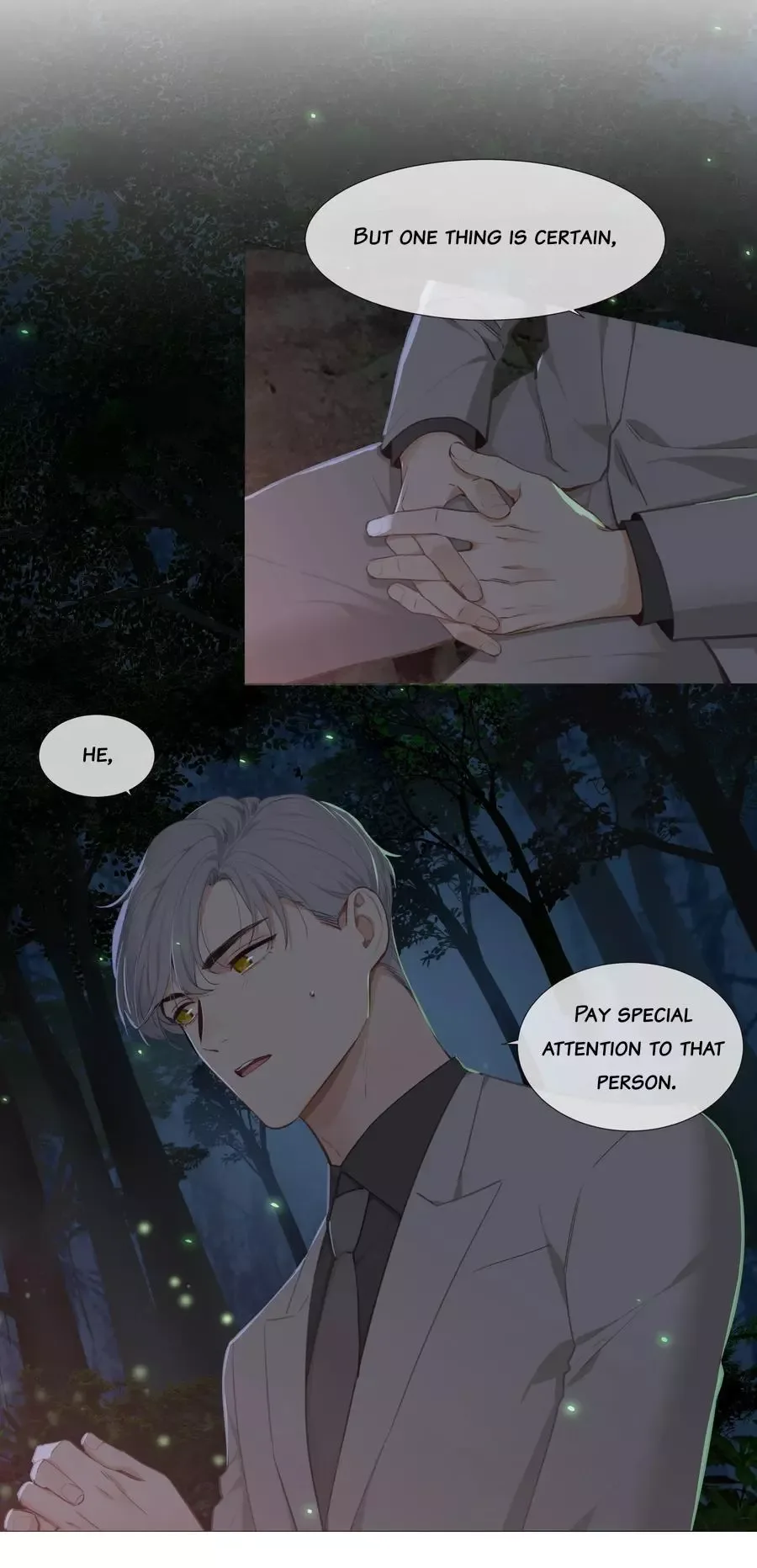 It's Not That I Want to Wear Women's Clothing Chapter 11 page 27