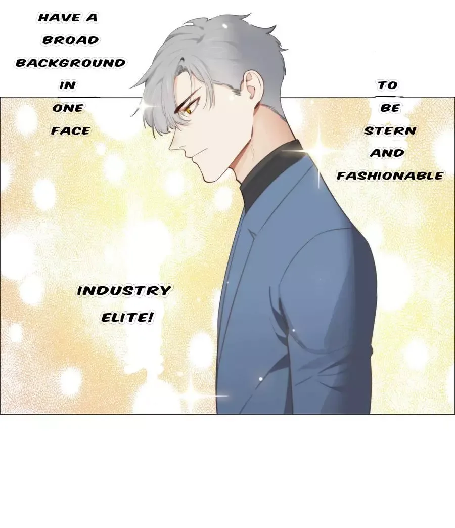 It's Not That I Want to Wear Women's Clothing Chapter 11 page 21