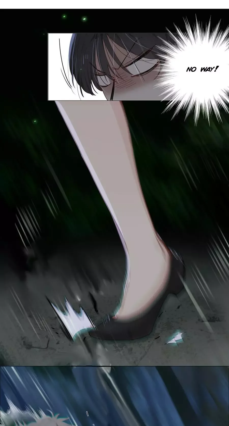 It's Not That I Want to Wear Women's Clothing Chapter 12.1 page 12
