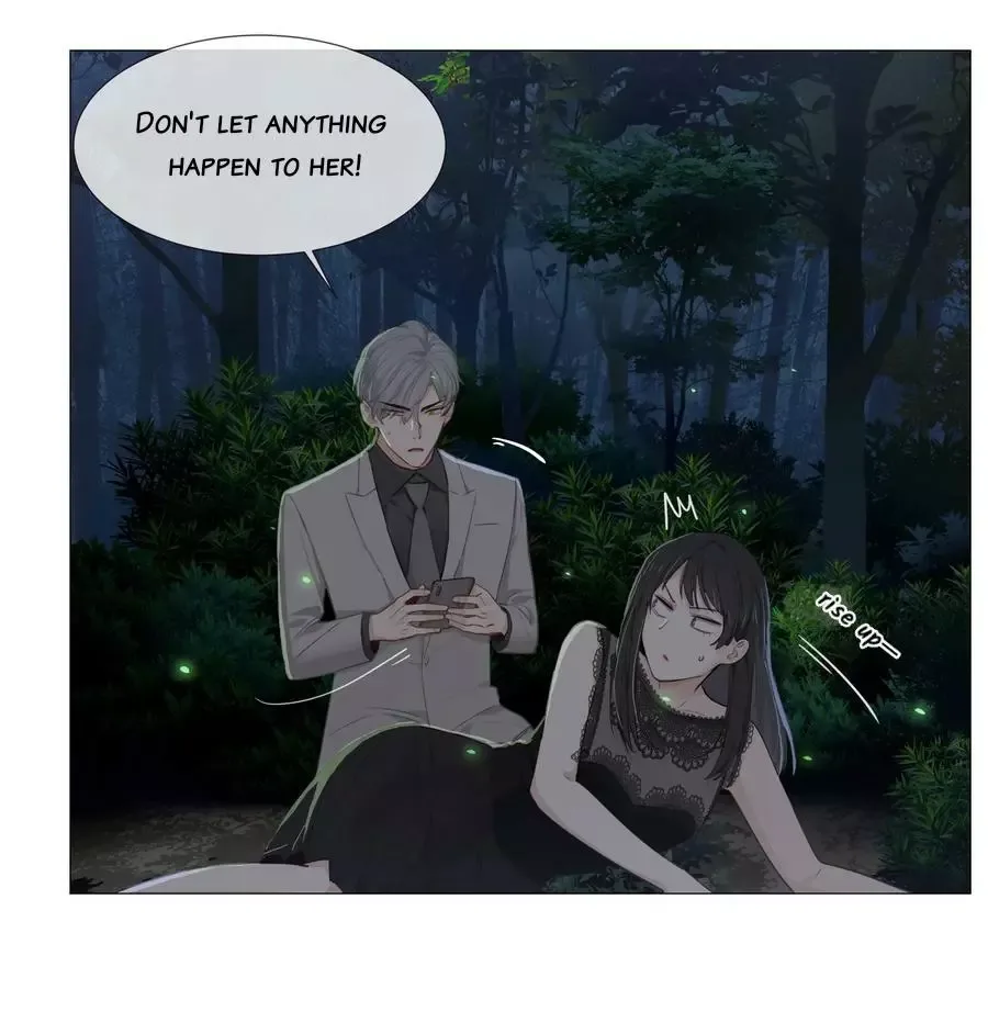 It's Not That I Want to Wear Women's Clothing Chapter 11 page 36