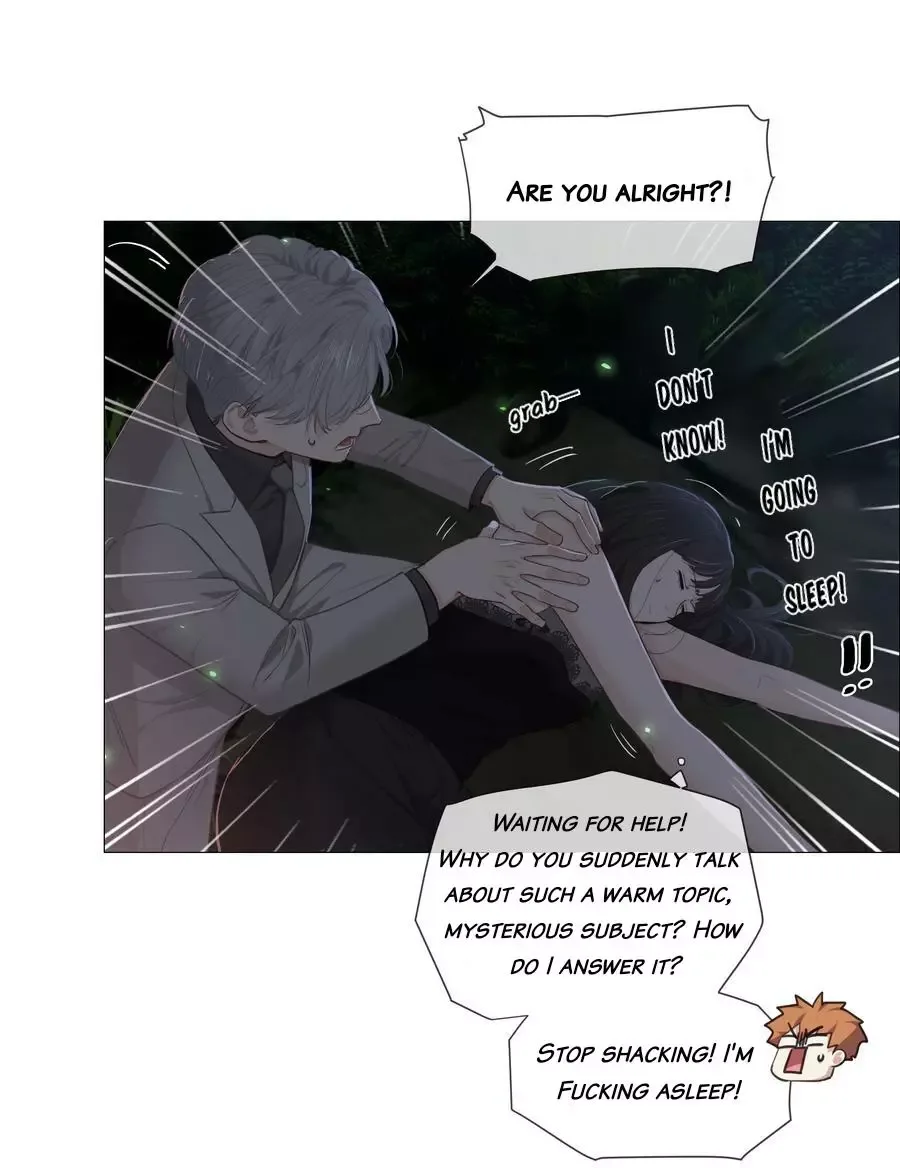 It's Not That I Want to Wear Women's Clothing Chapter 11 page 33