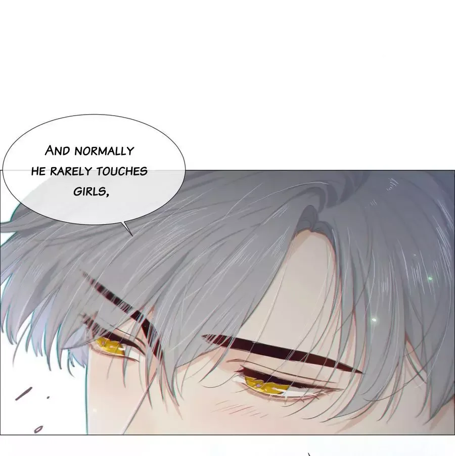 It's Not That I Want to Wear Women's Clothing Chapter 11 page 29