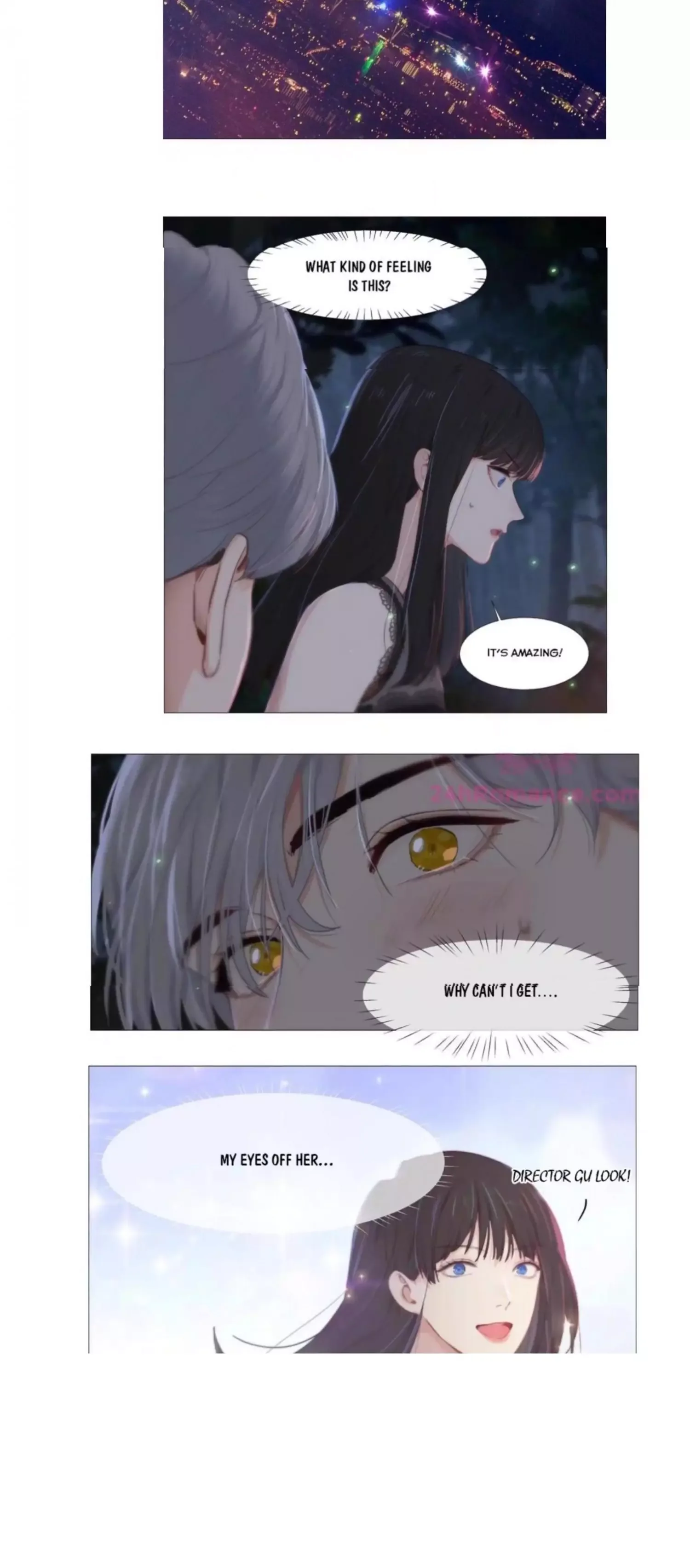 It's Not That I Want to Wear Women's Clothing Chapter 10 page 17