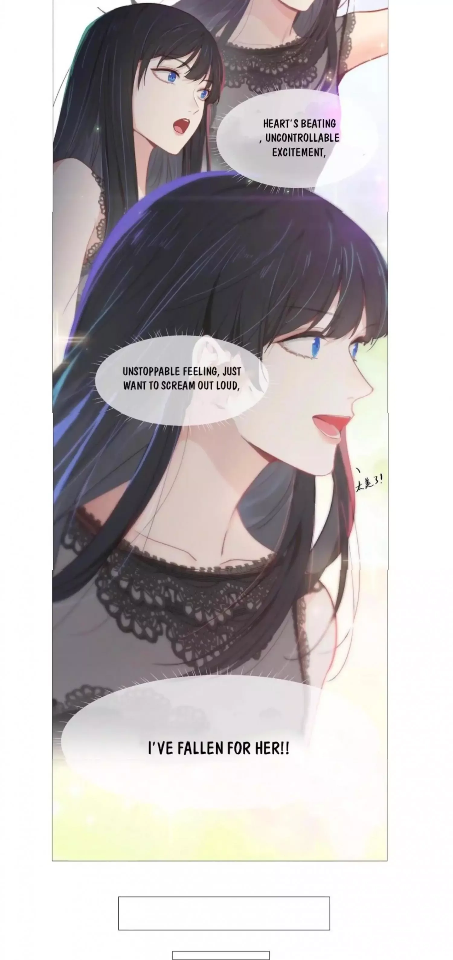 It's Not That I Want to Wear Women's Clothing Chapter 10 page 18