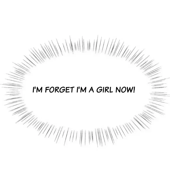 It's Not That I Want to Wear Women's Clothing Chapter 11 page 45