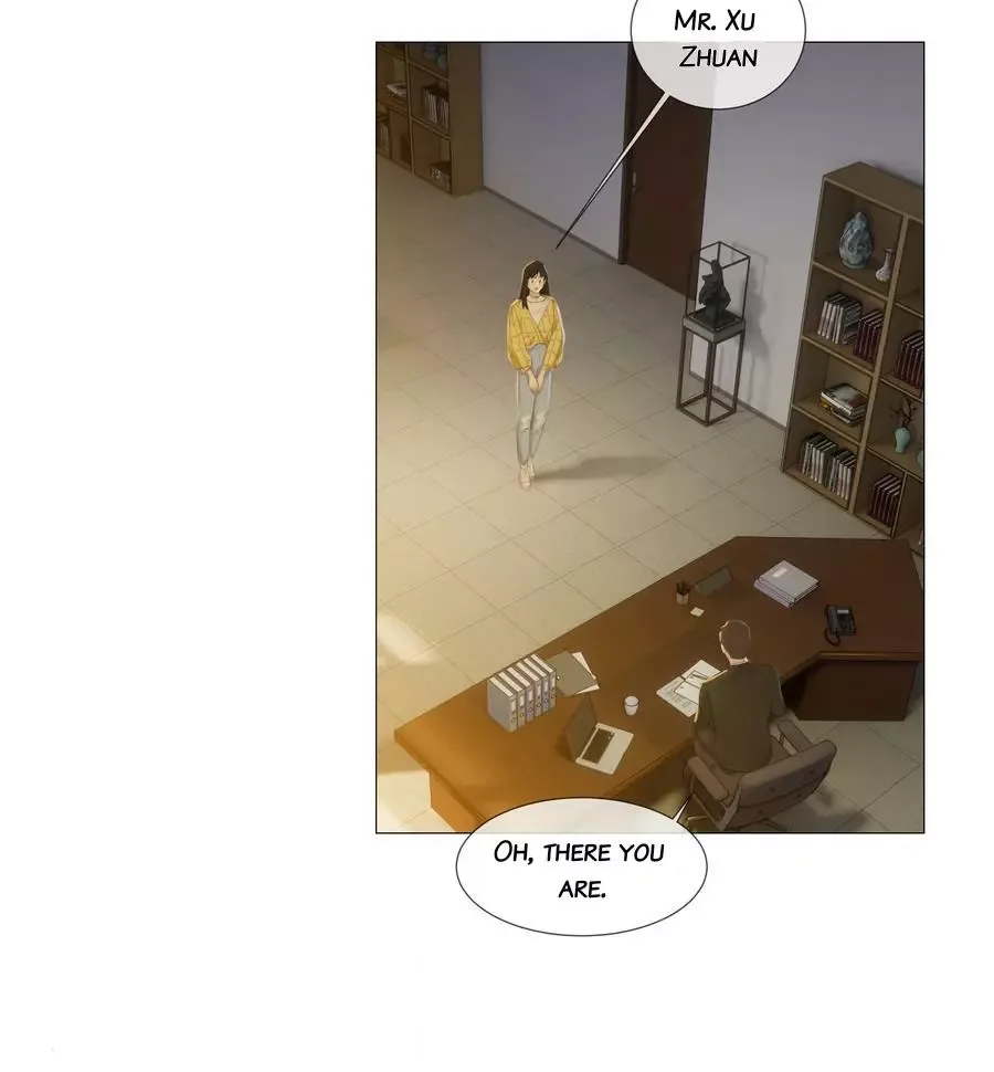 It's Not That I Want to Wear Women's Clothing Chapter 13 page 5